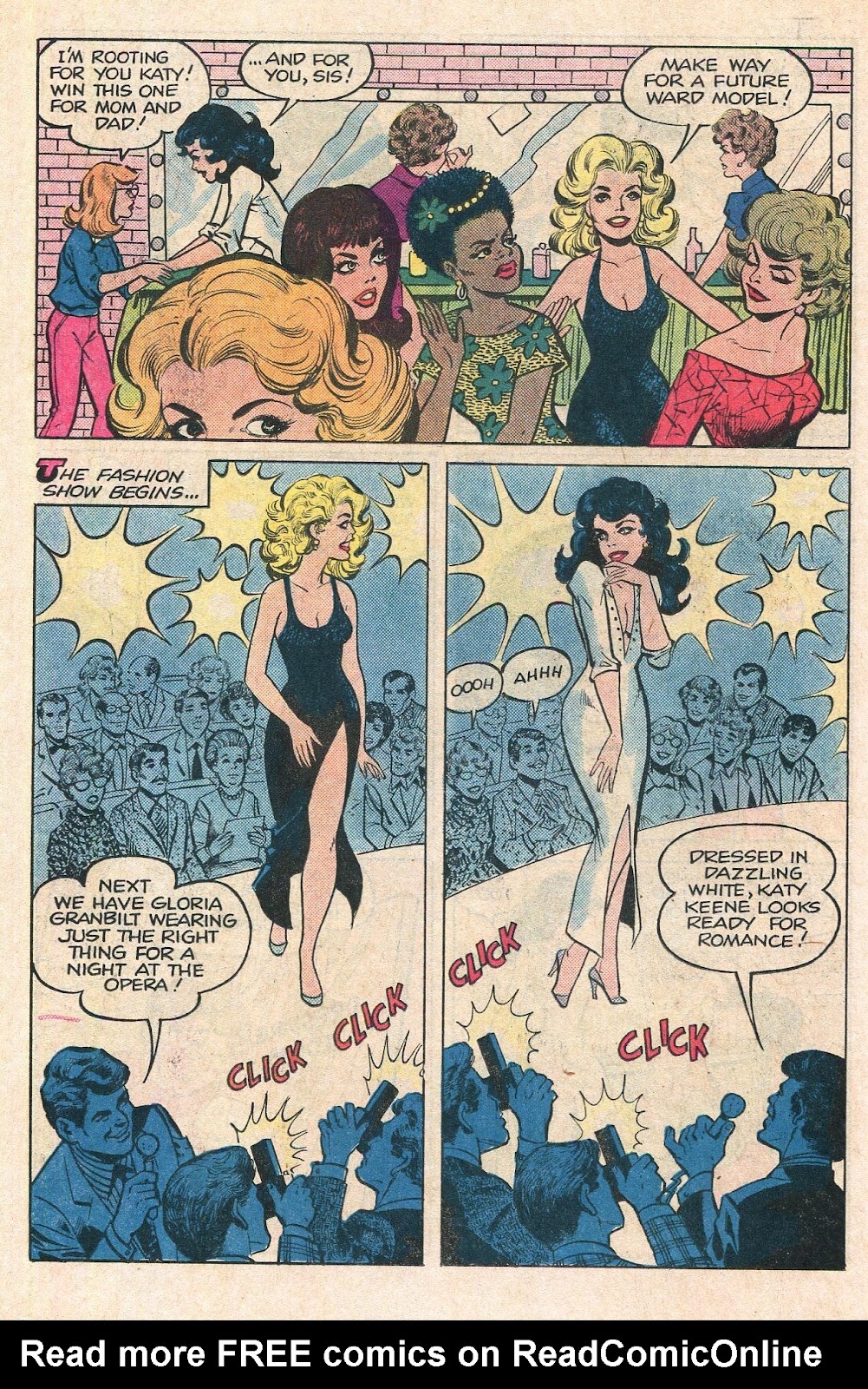 Katy Keene Special Issue #5 - Page 14