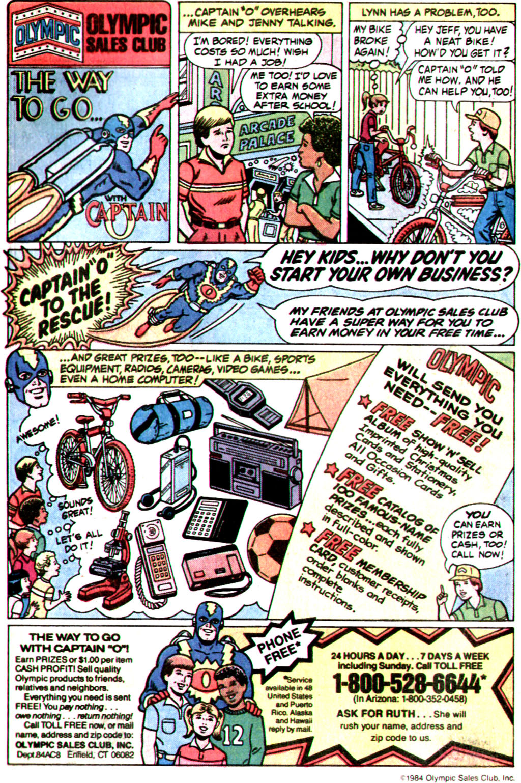 Katy Keene Special Issue #6 - Page 34