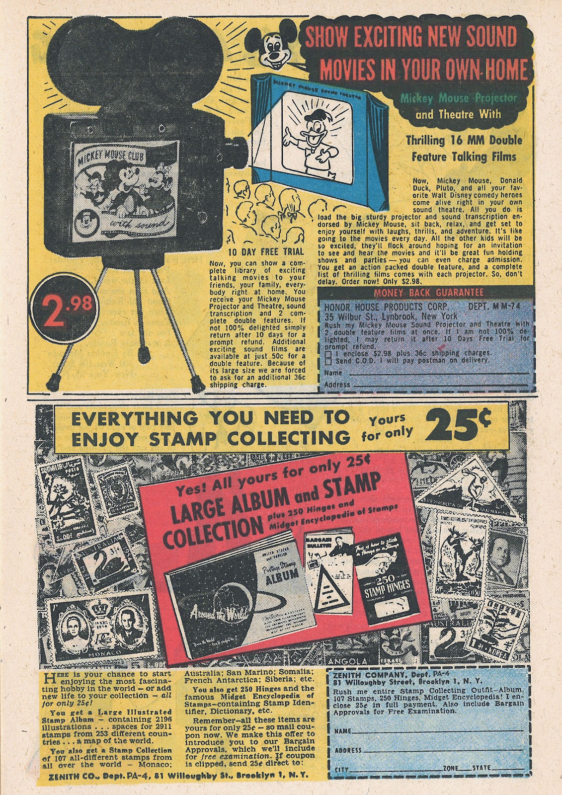 Katy Keene (1949) Issue #35 - Page 25