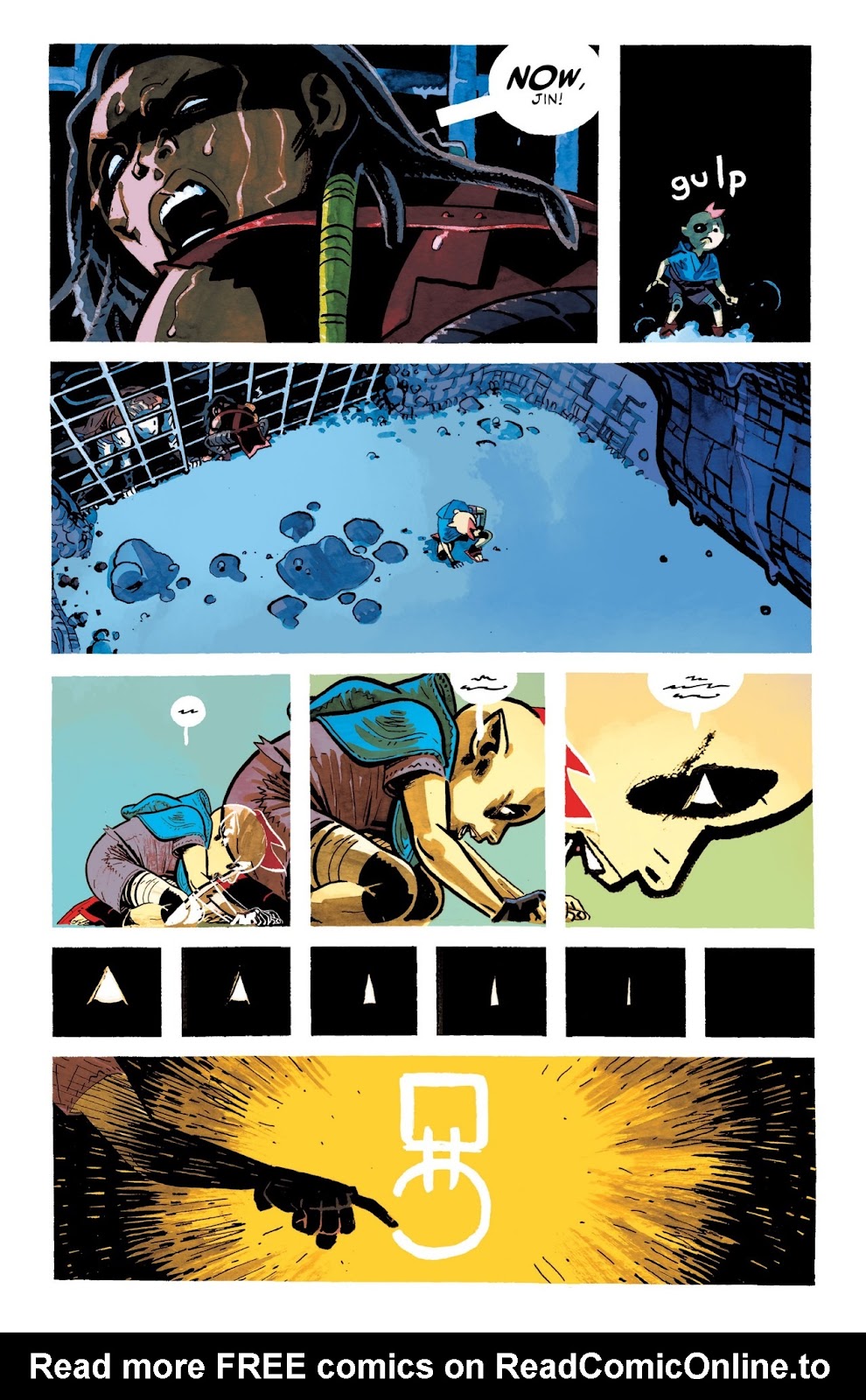 Kaya Issue #13 - Page 12