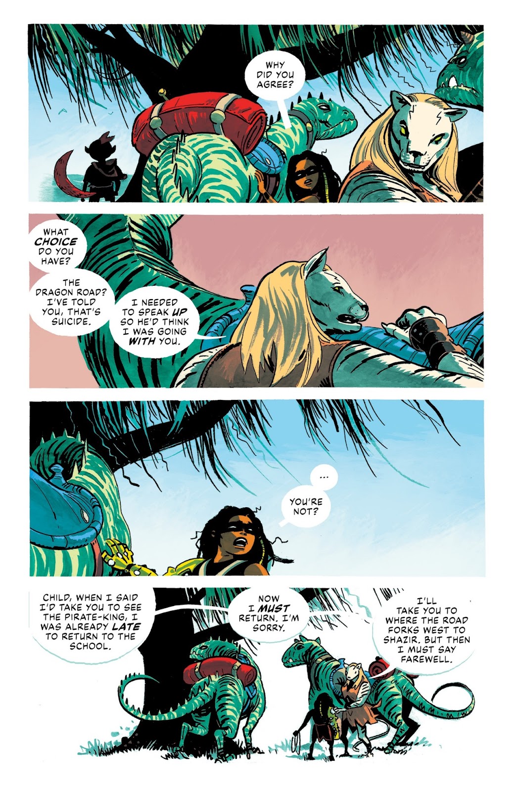 Kaya Issue #13 - Page 25