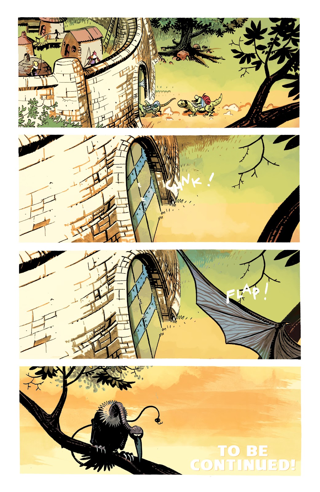 Kaya Issue #4 - Page 20
