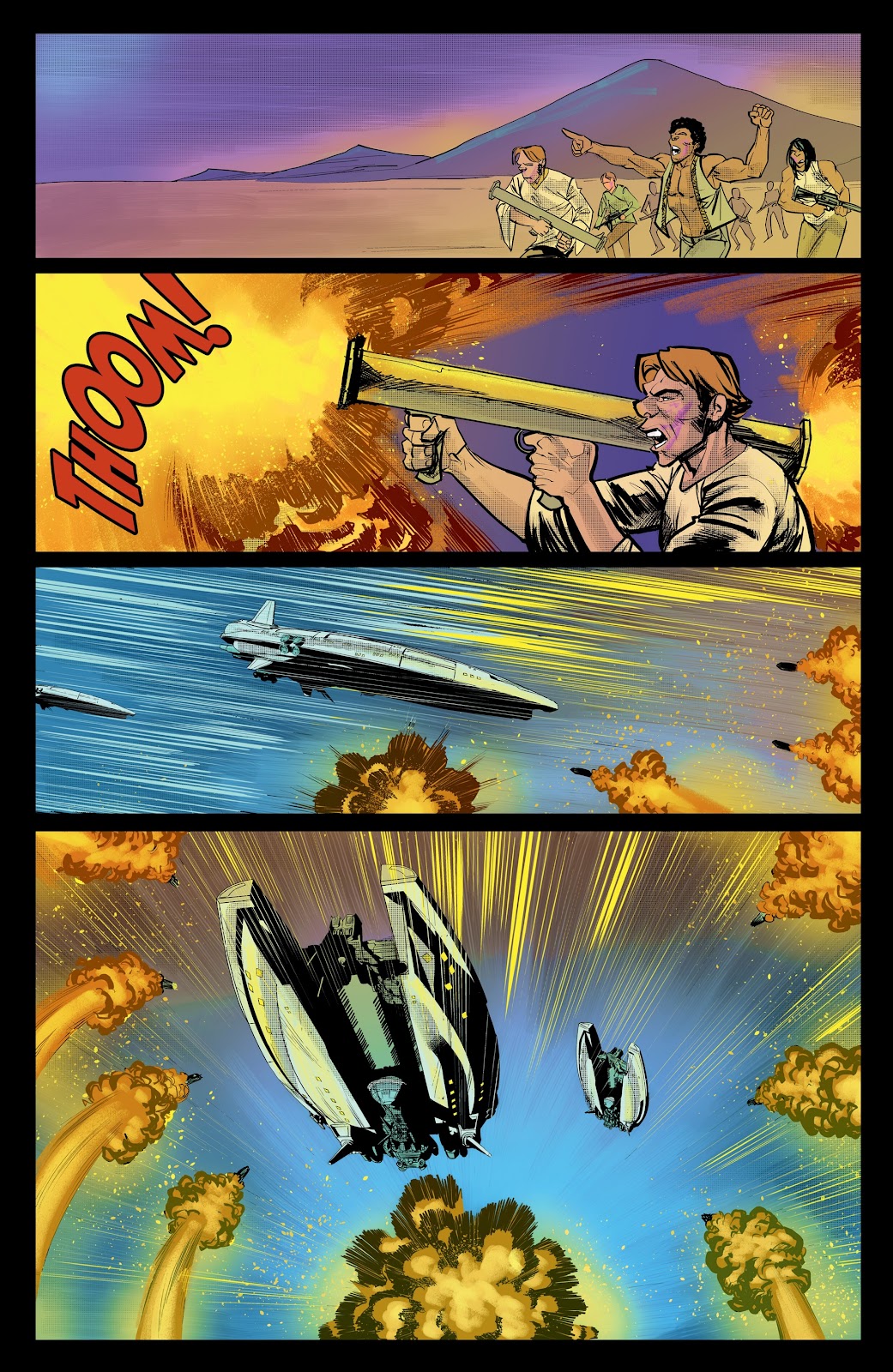 Kepler TPB - Page 29