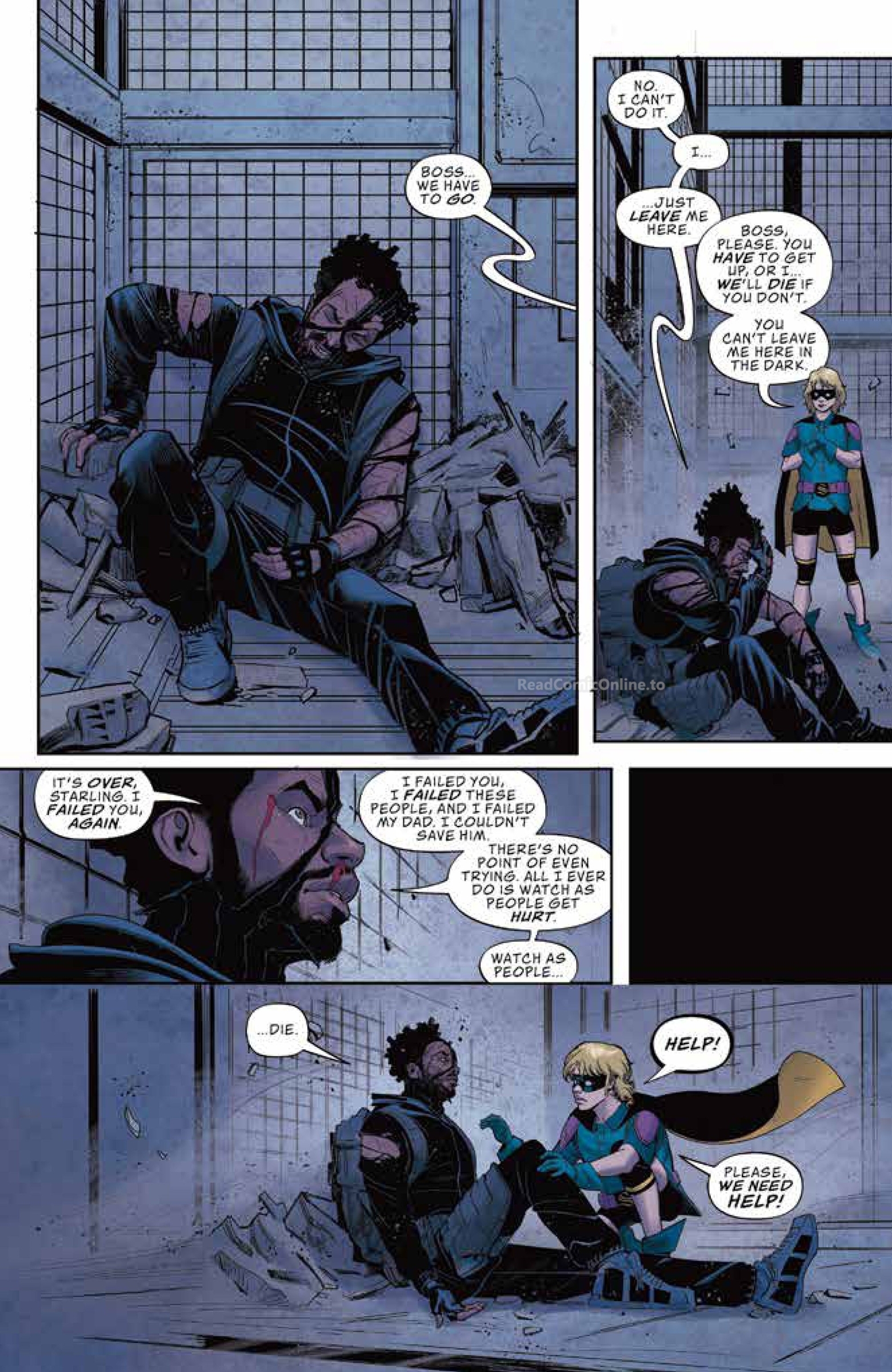 Kerpow Issue #3 - Page 26