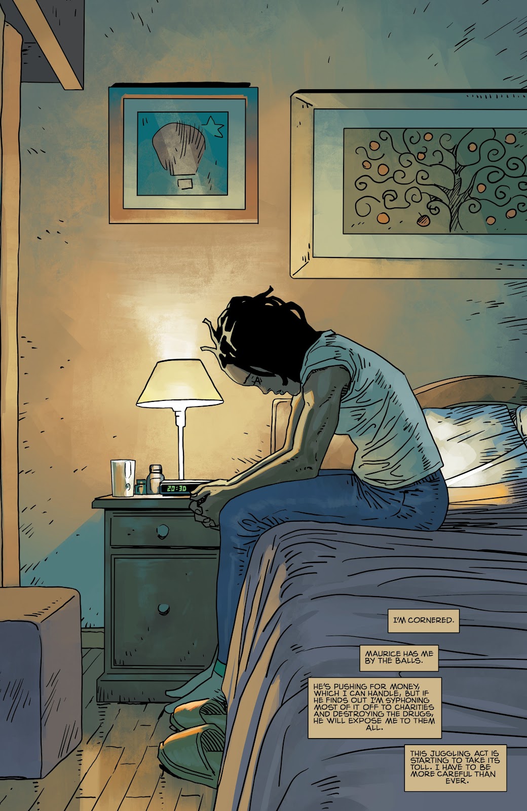 Kick-Ass (2018) Issue #15 - Page 3