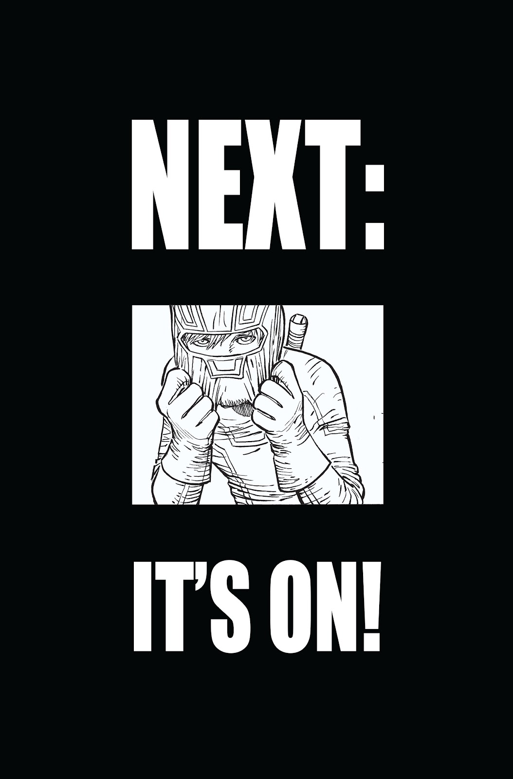 Kick-Ass (2008) Issue #5 - Page 25