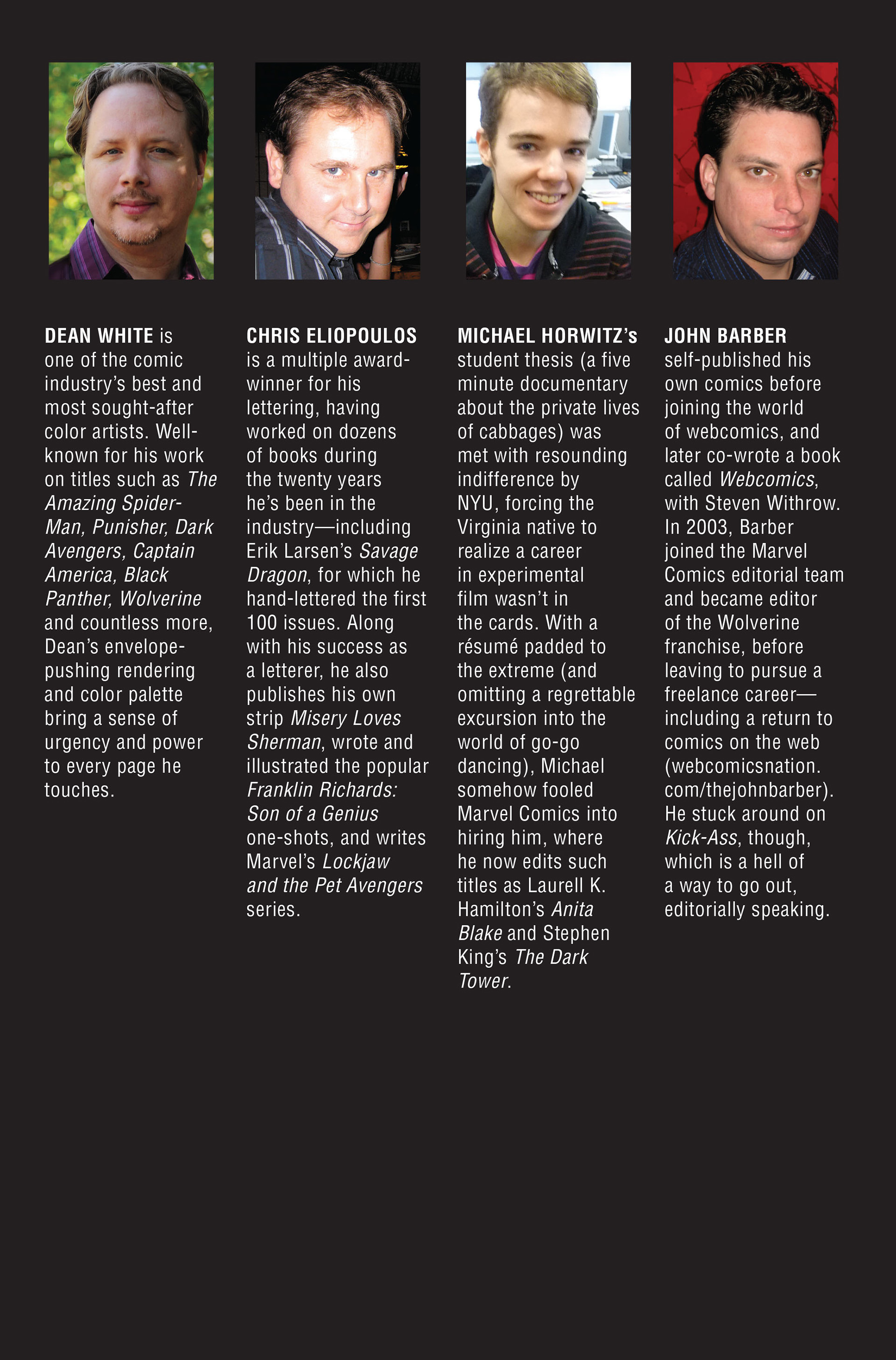 Kick-Ass (2008) Issue #8 - Page 31