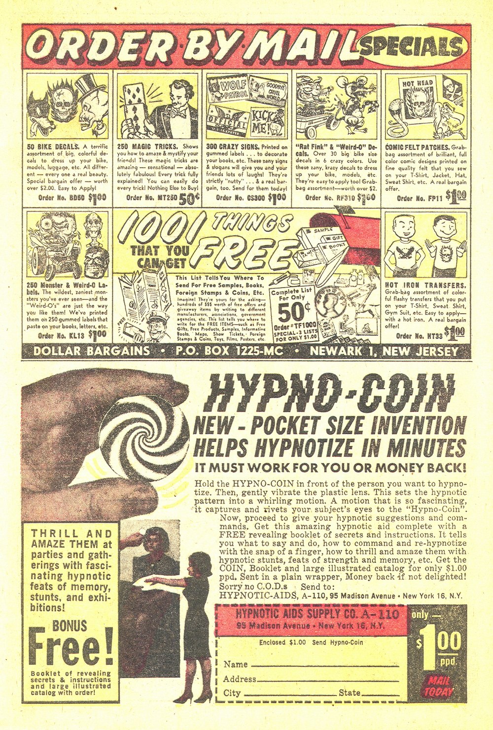 Kid Colt Outlaw Issue #120 - Page 29