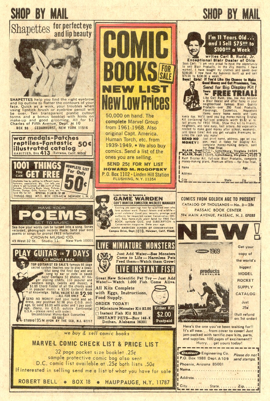 Kid Colt Outlaw Issue #140 - Page 27