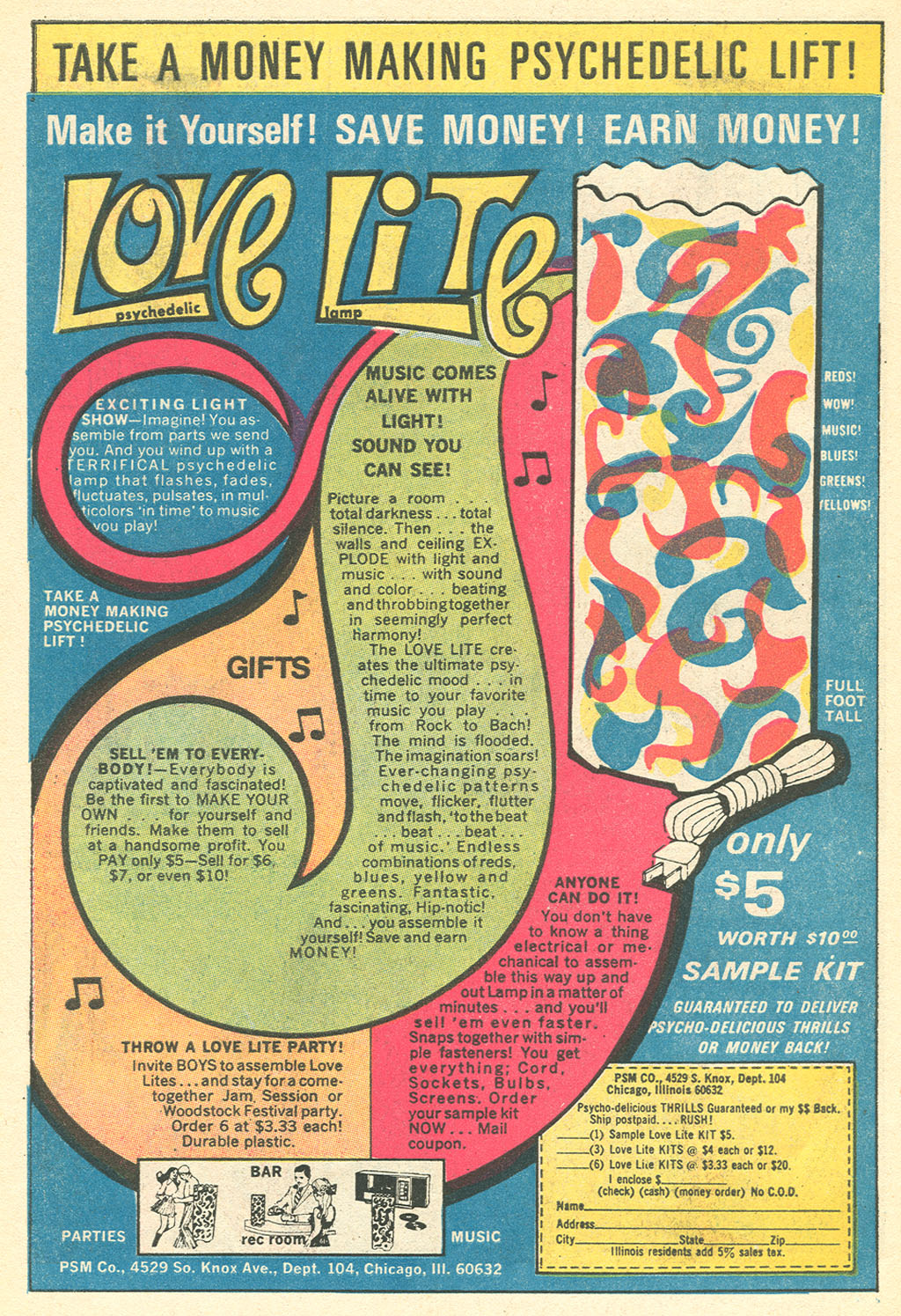 Kid Colt Outlaw Issue #151 - Page 6