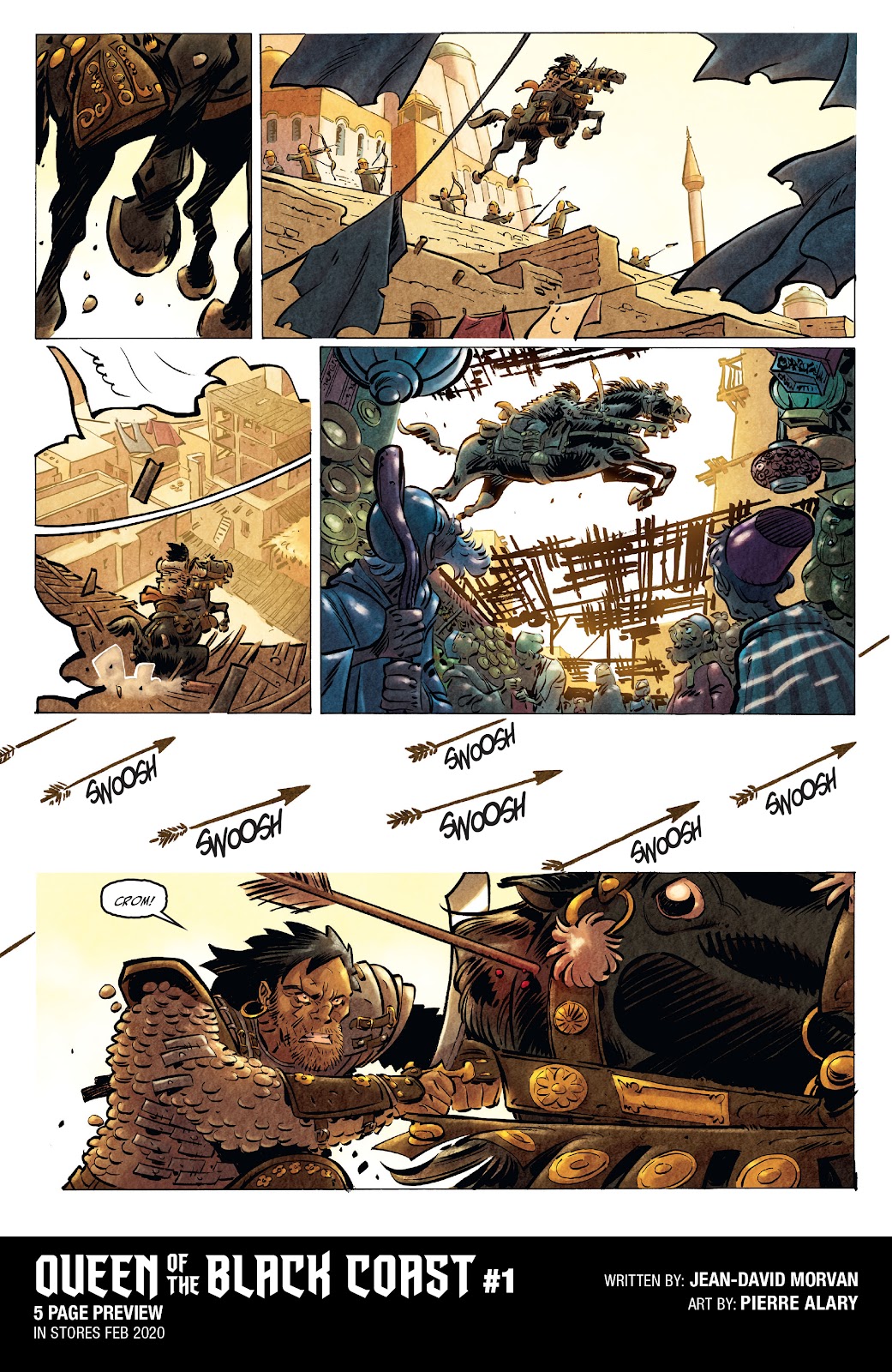 Kidz Issue #3 - Page 29