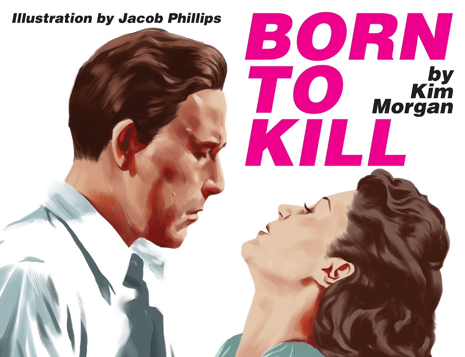 Kill or Be Killed Issue #11 - Page 30