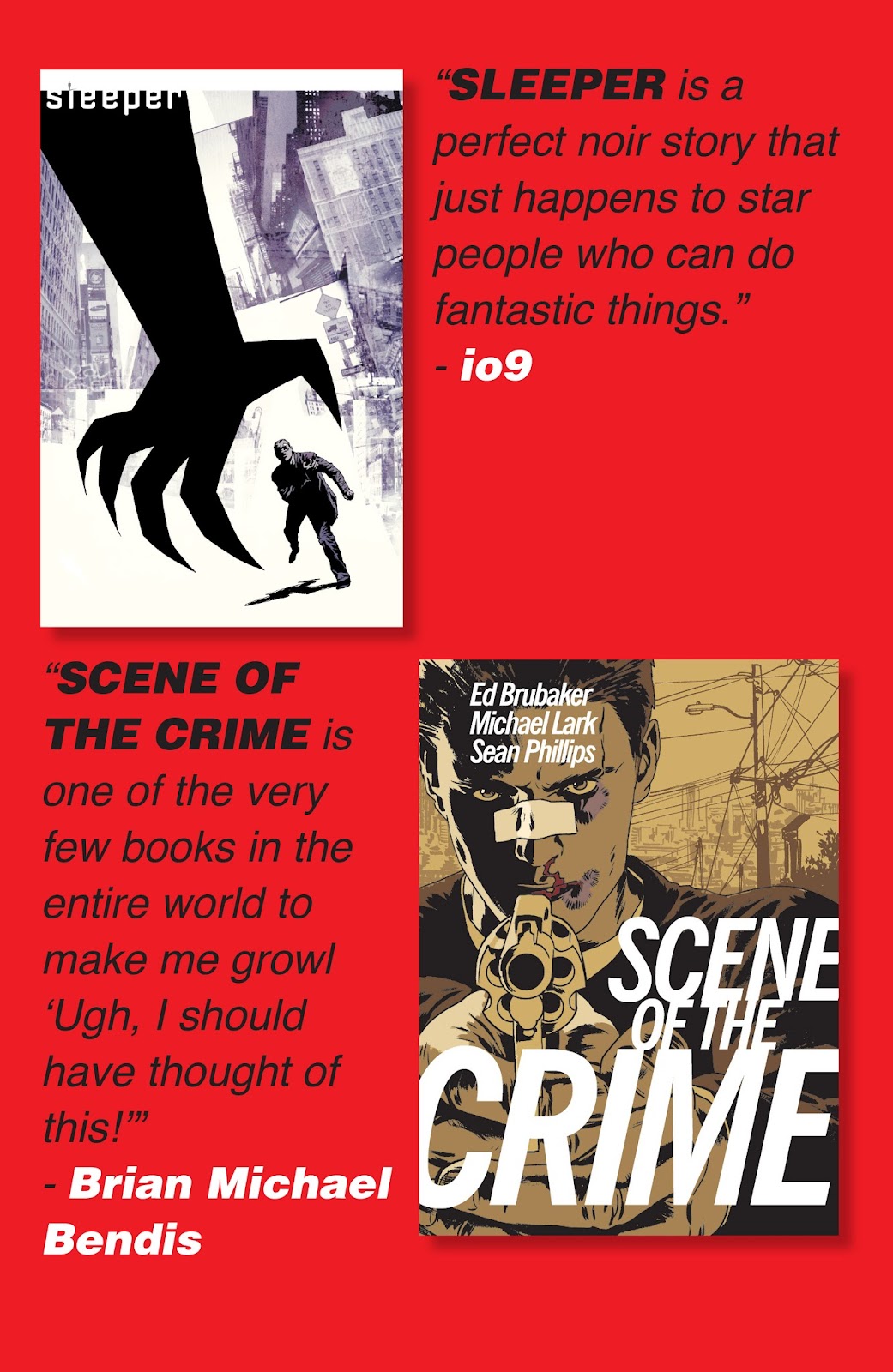 Kill or Be Killed Issue #16 - Page 38