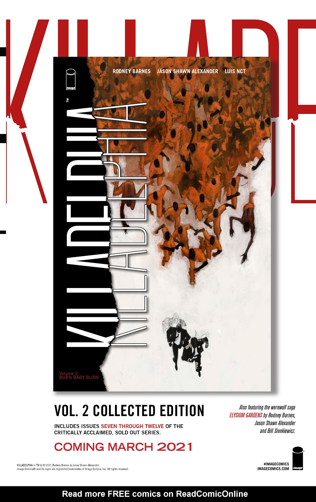 Killadelphia Issue #12 - Page 39