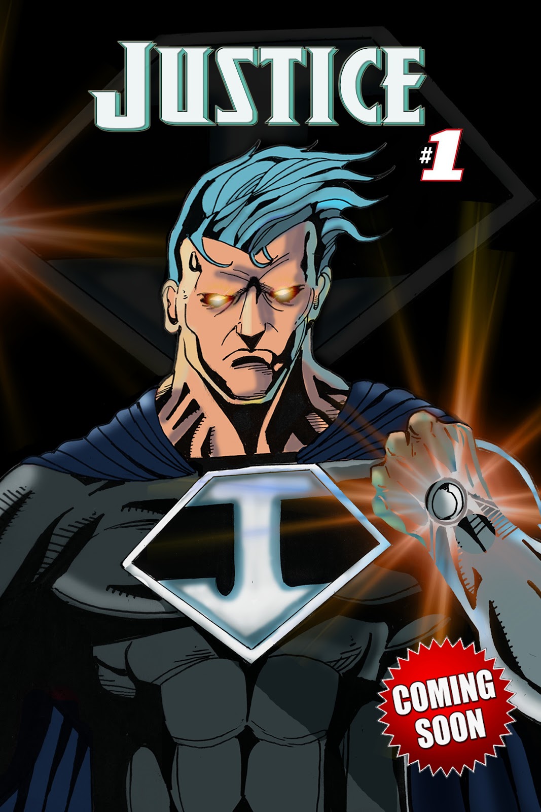 KillSwitch (2019) Issue #1 - Page 21