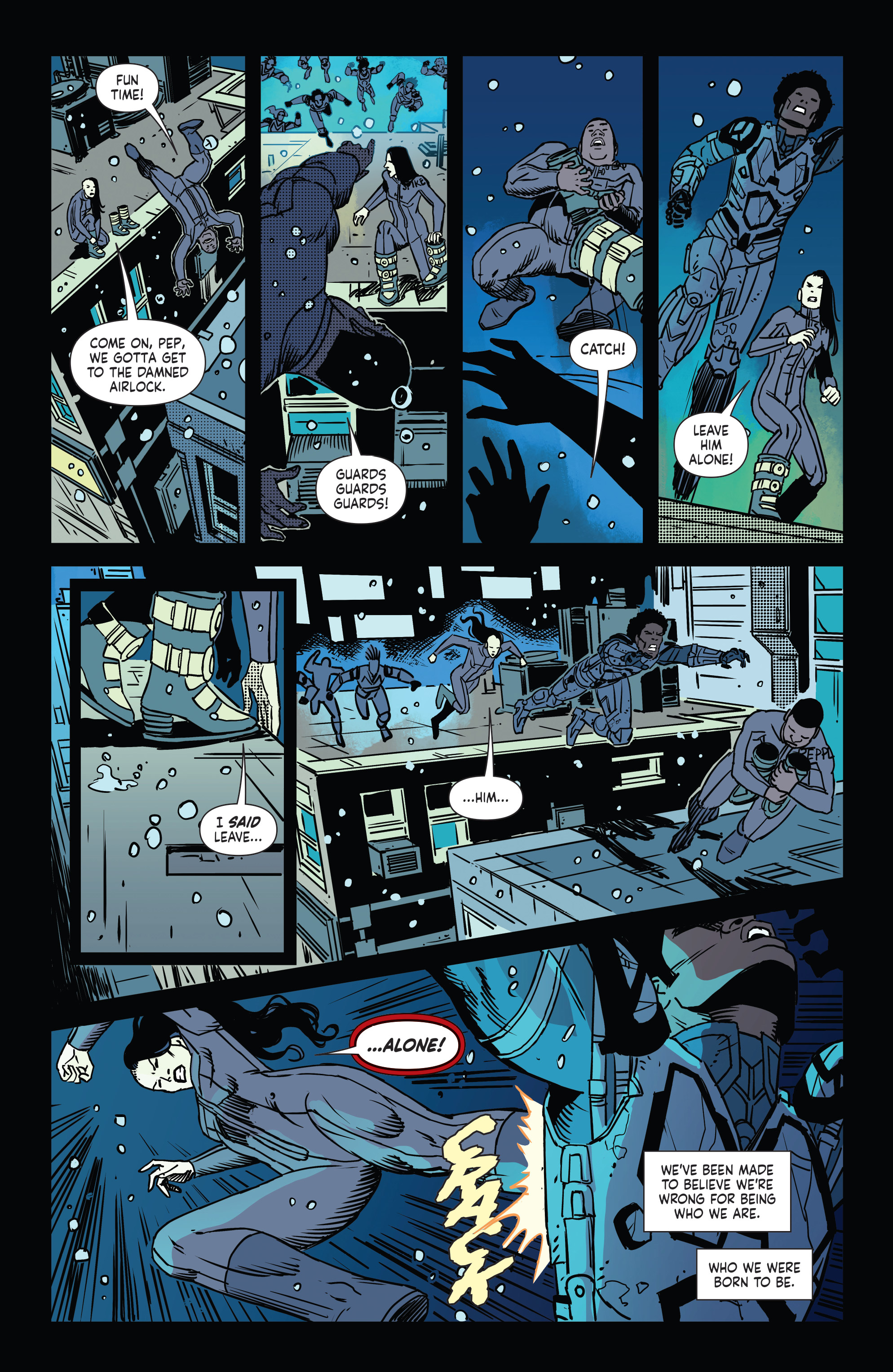 Killswitch Issue #3 - Page 10