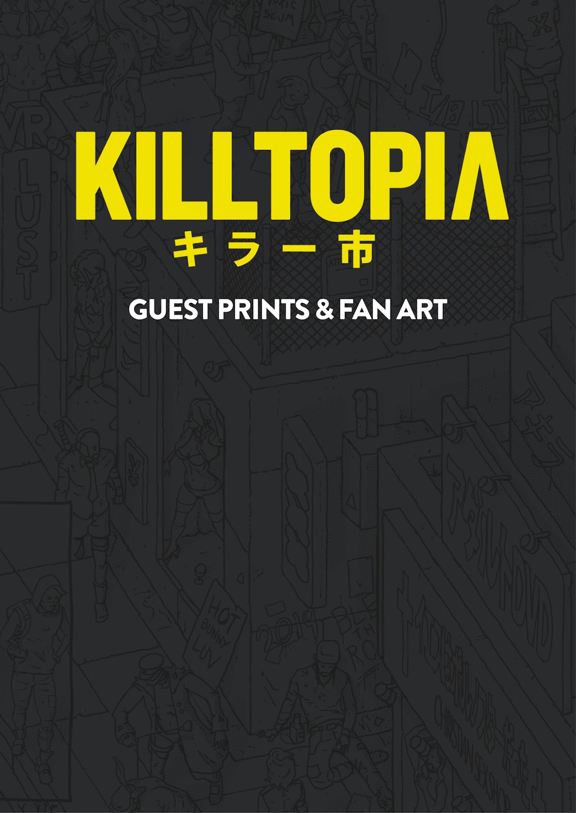 Killtopia Issue #2 - Page 62