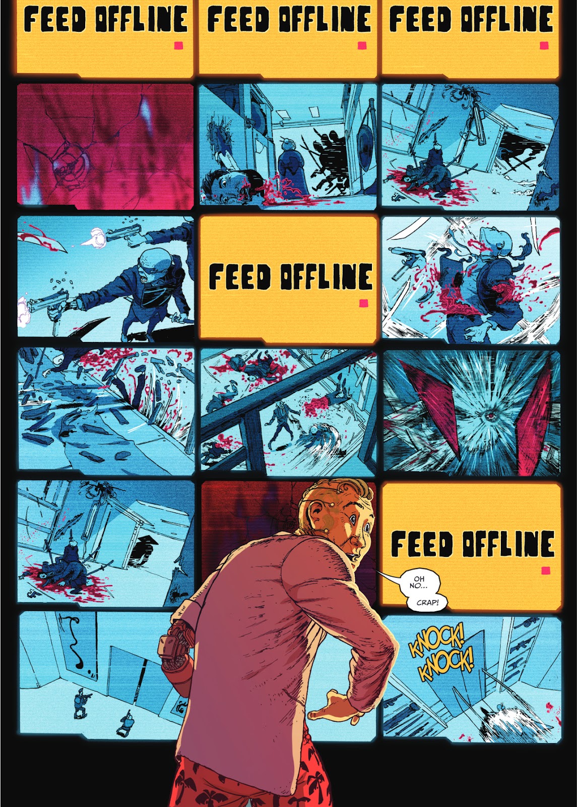 Killtopia Issue #3 - Page 27
