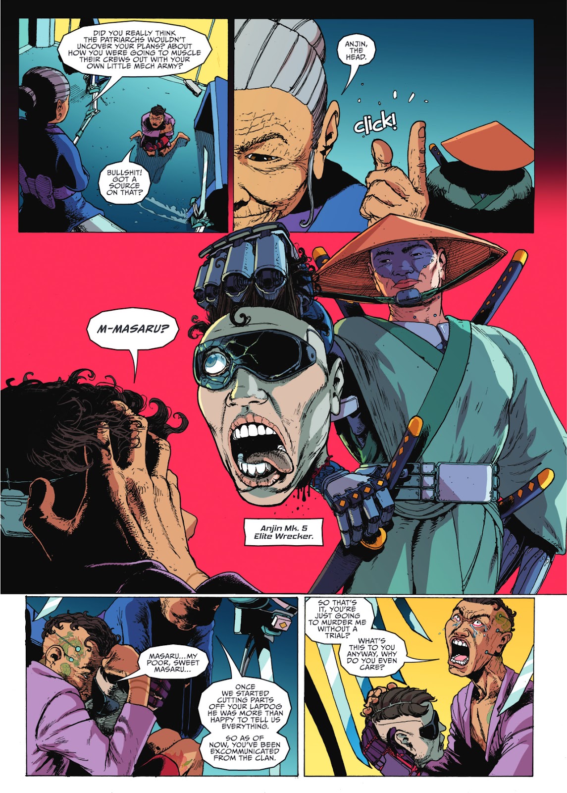 Killtopia Issue #3 - Page 29