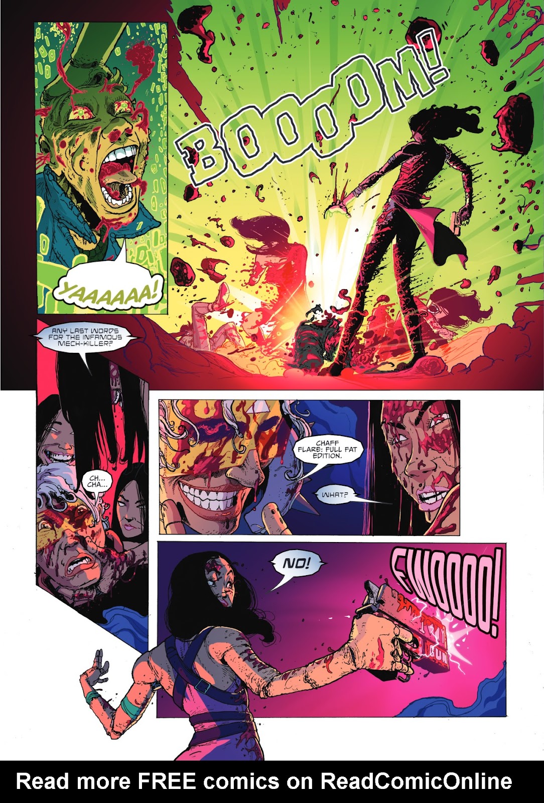 Killtopia Issue #3 - Page 42