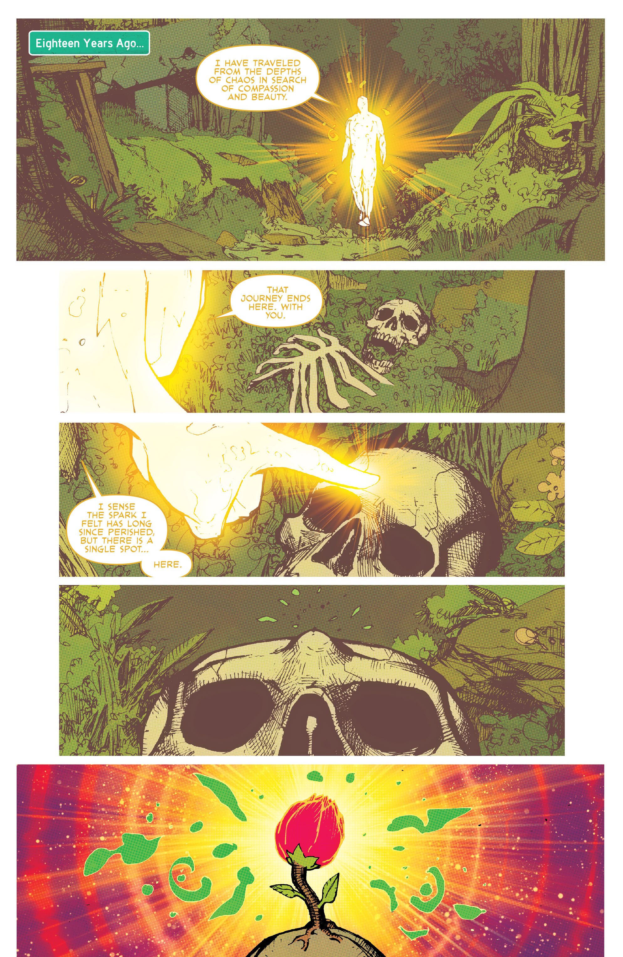King (2015) Issue #3 - Page 3