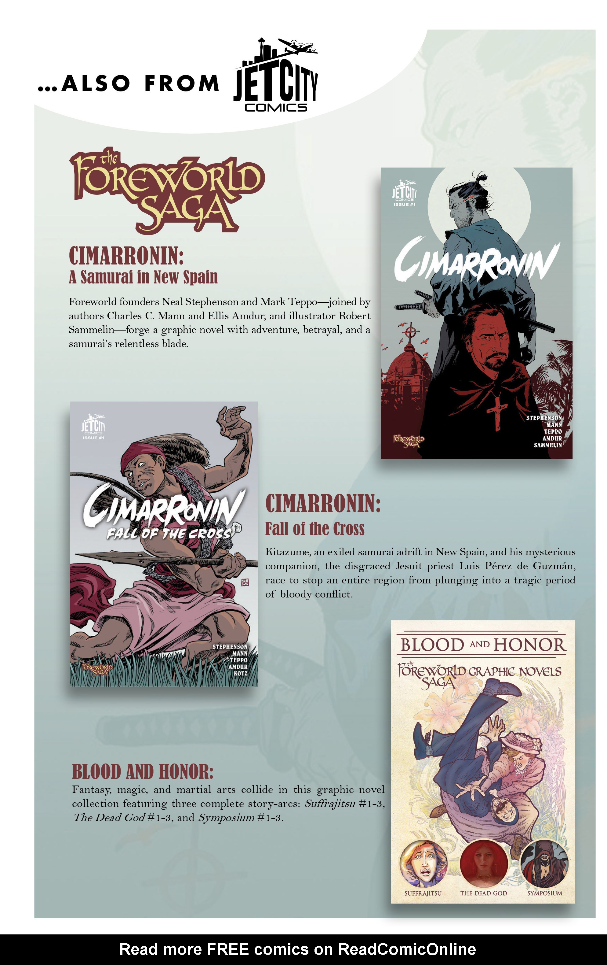 King (2015) Issue #3 - Page 30