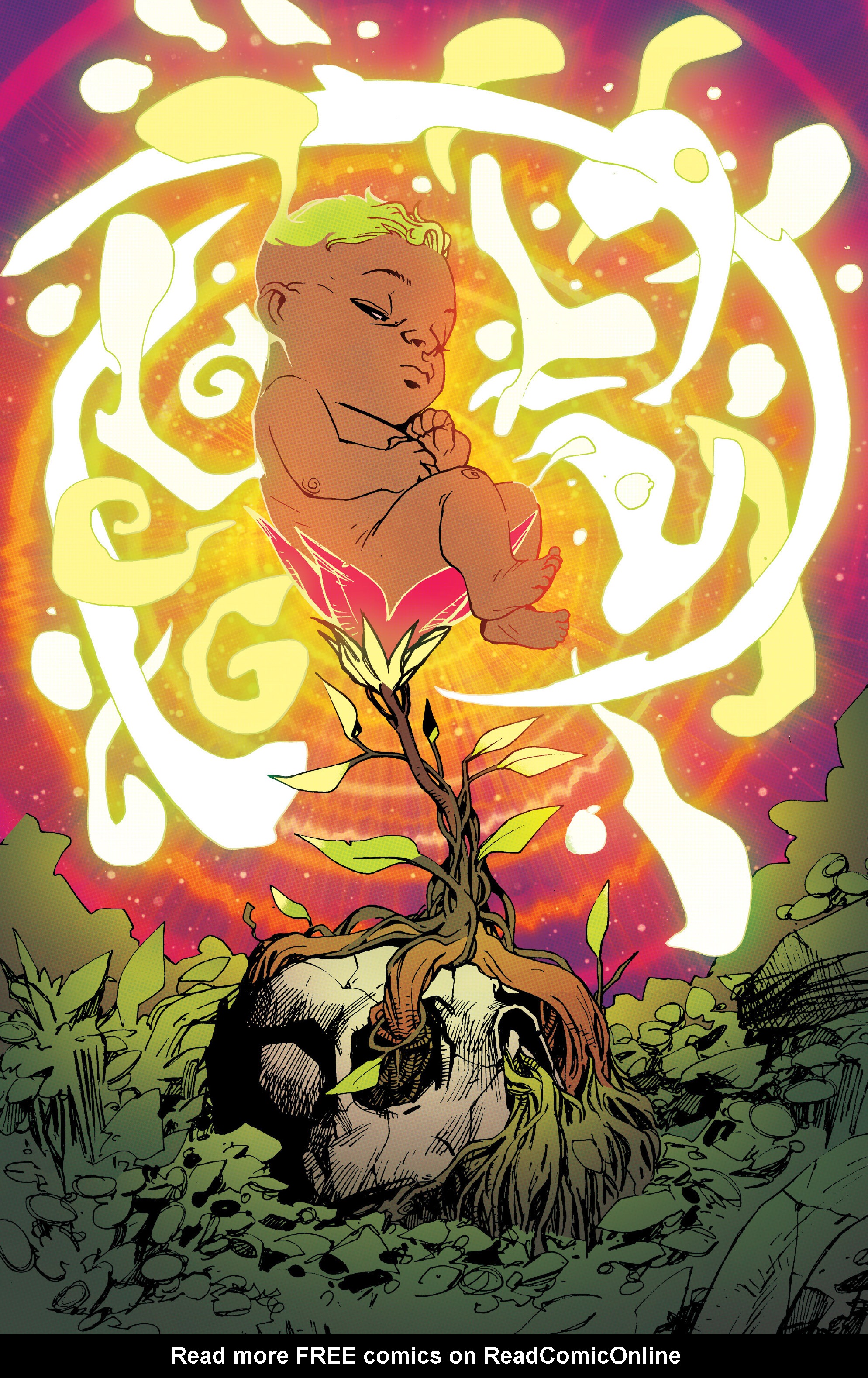 King (2015) Issue #3 - Page 4