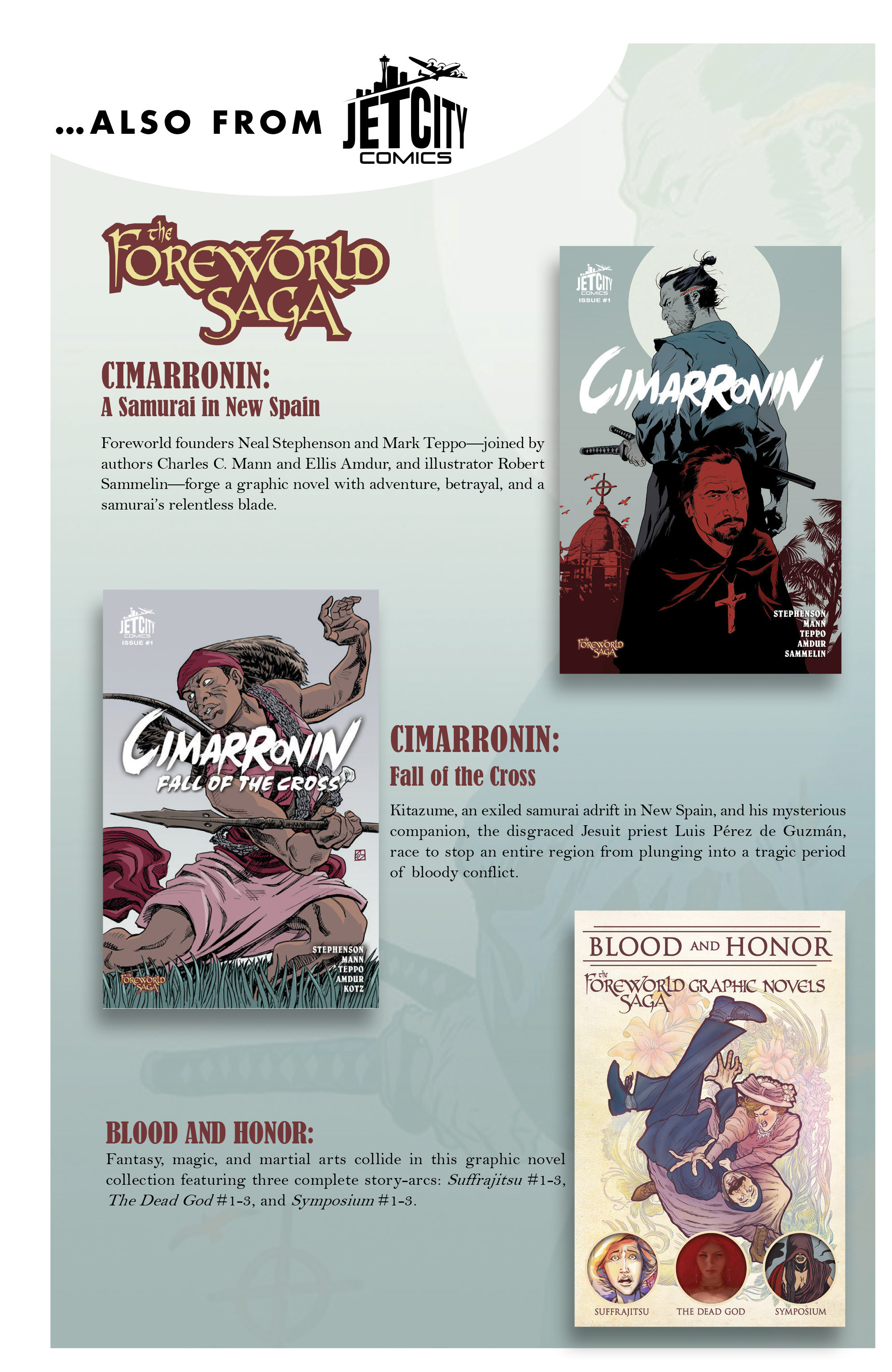 King (2015) Issue #4 - Page 30