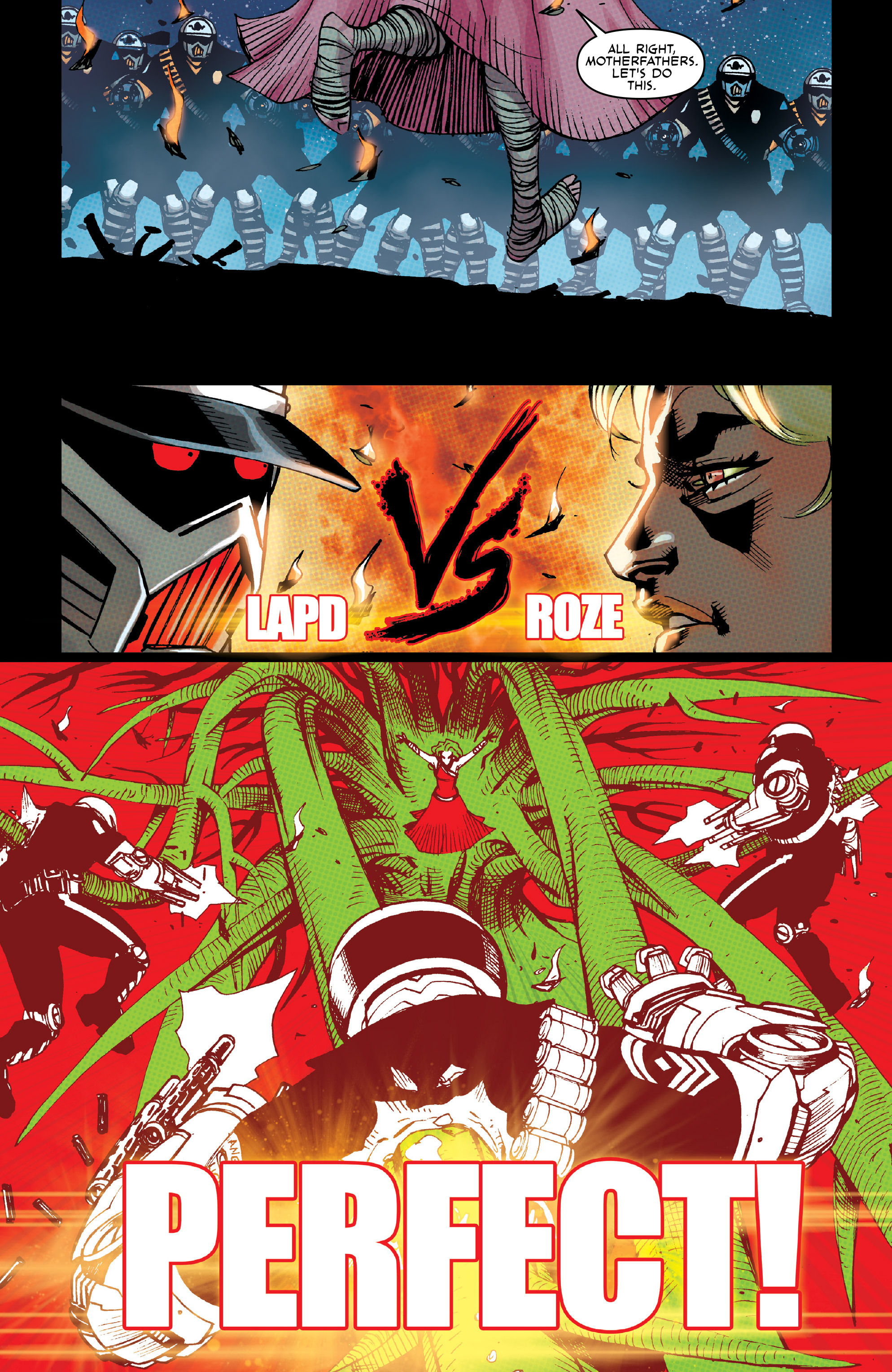 King (2015) Issue #4 - Page 8