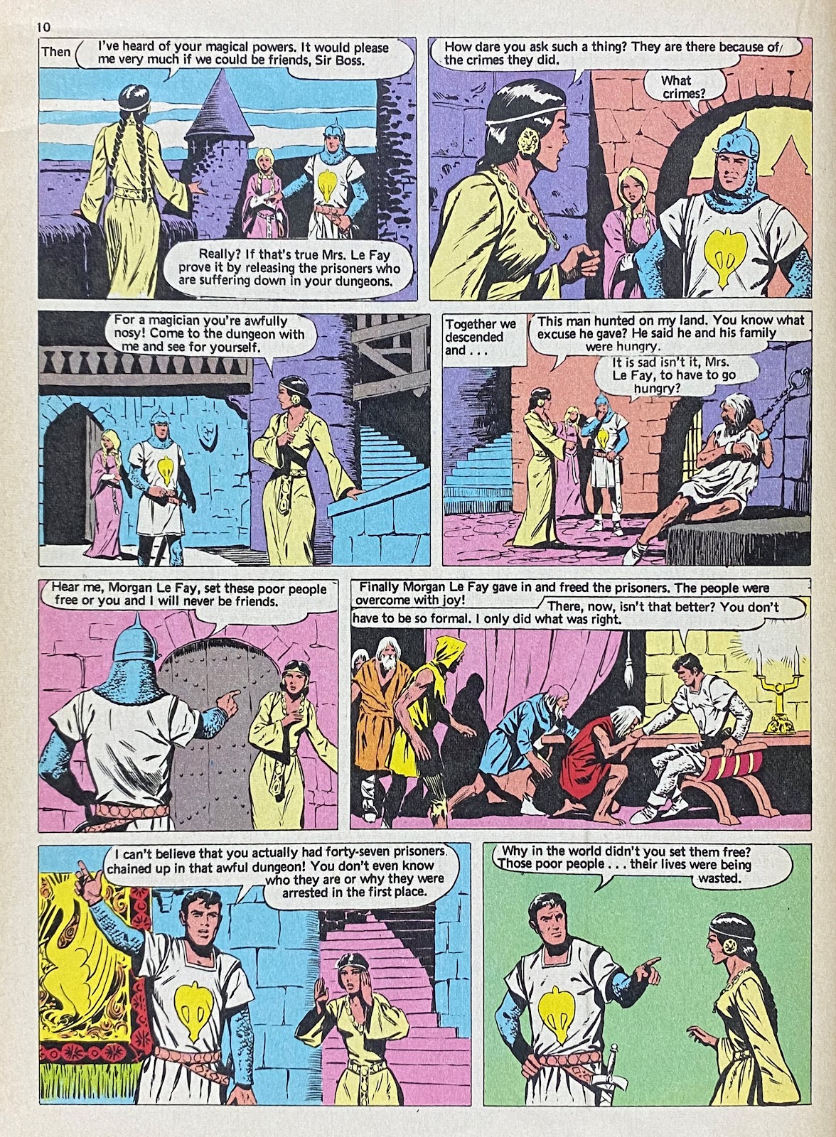 King Classics Issue #1 - Page 14