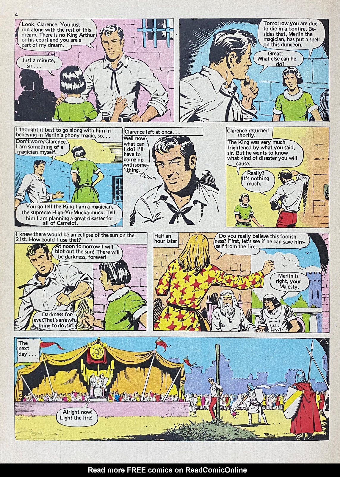 King Classics Issue #1 - Page 8