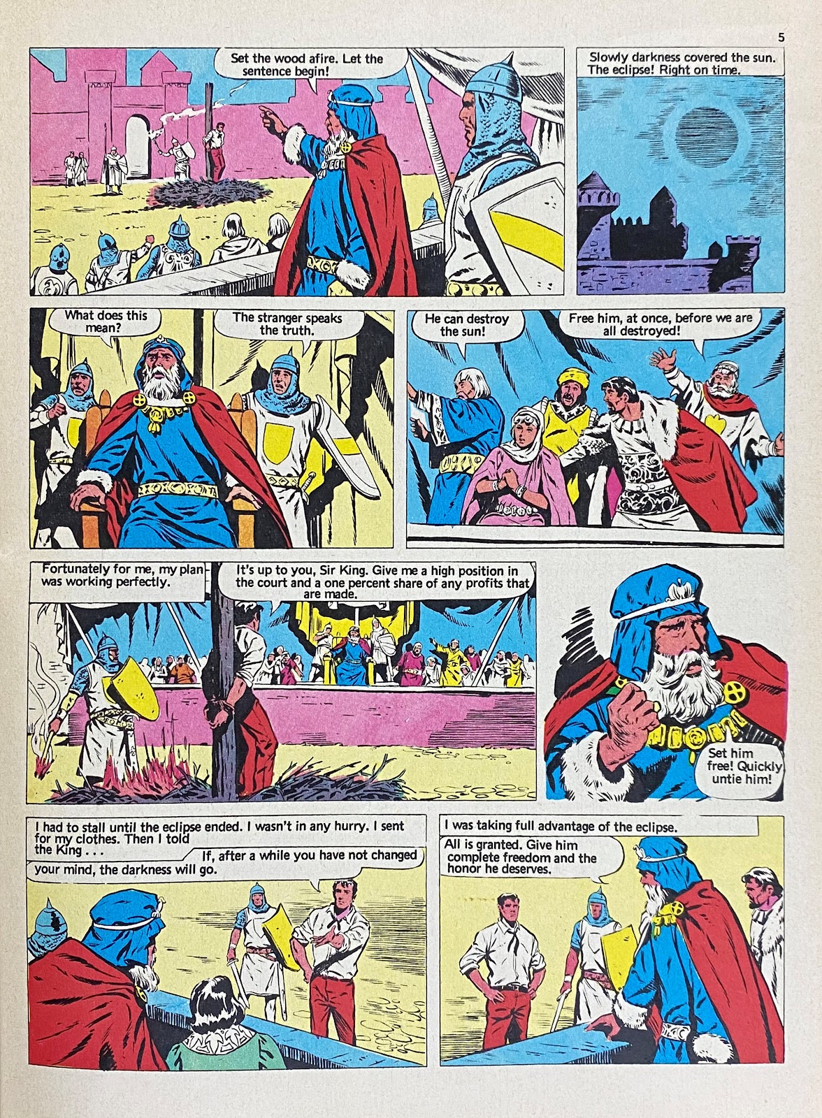 King Classics Issue #1 - Page 9