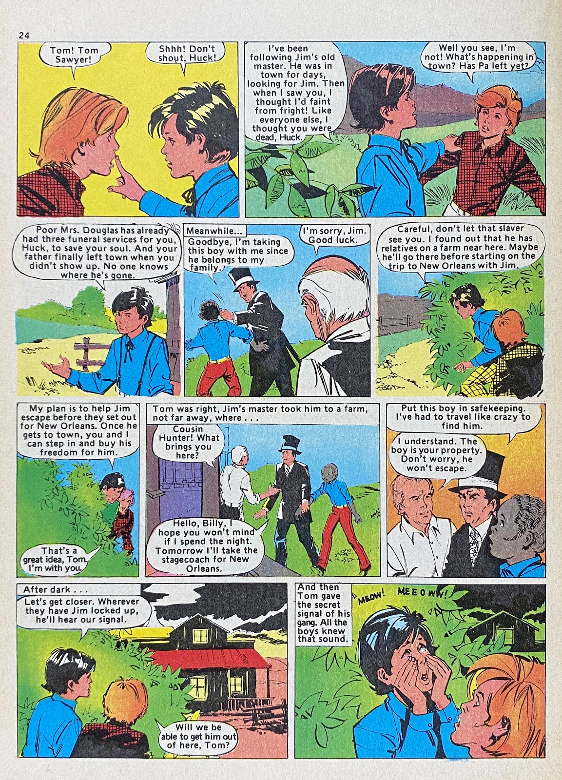 King Classics Issue #10 - Page 28