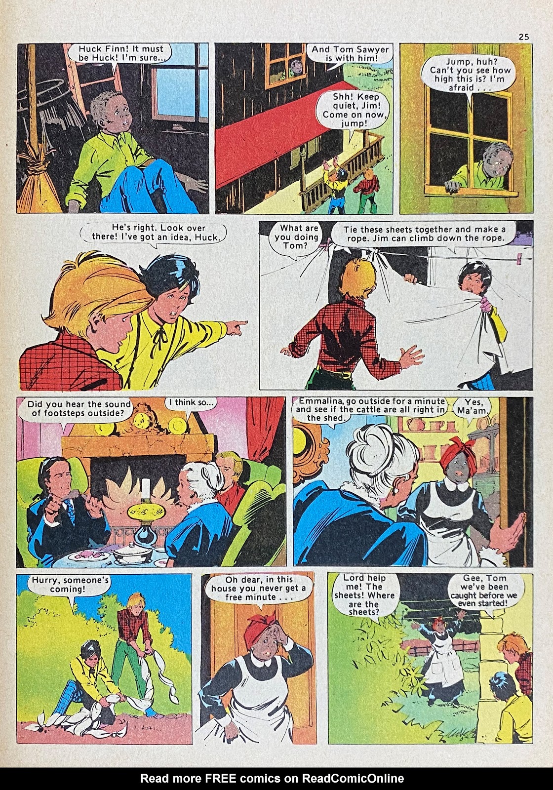 King Classics Issue #10 - Page 29