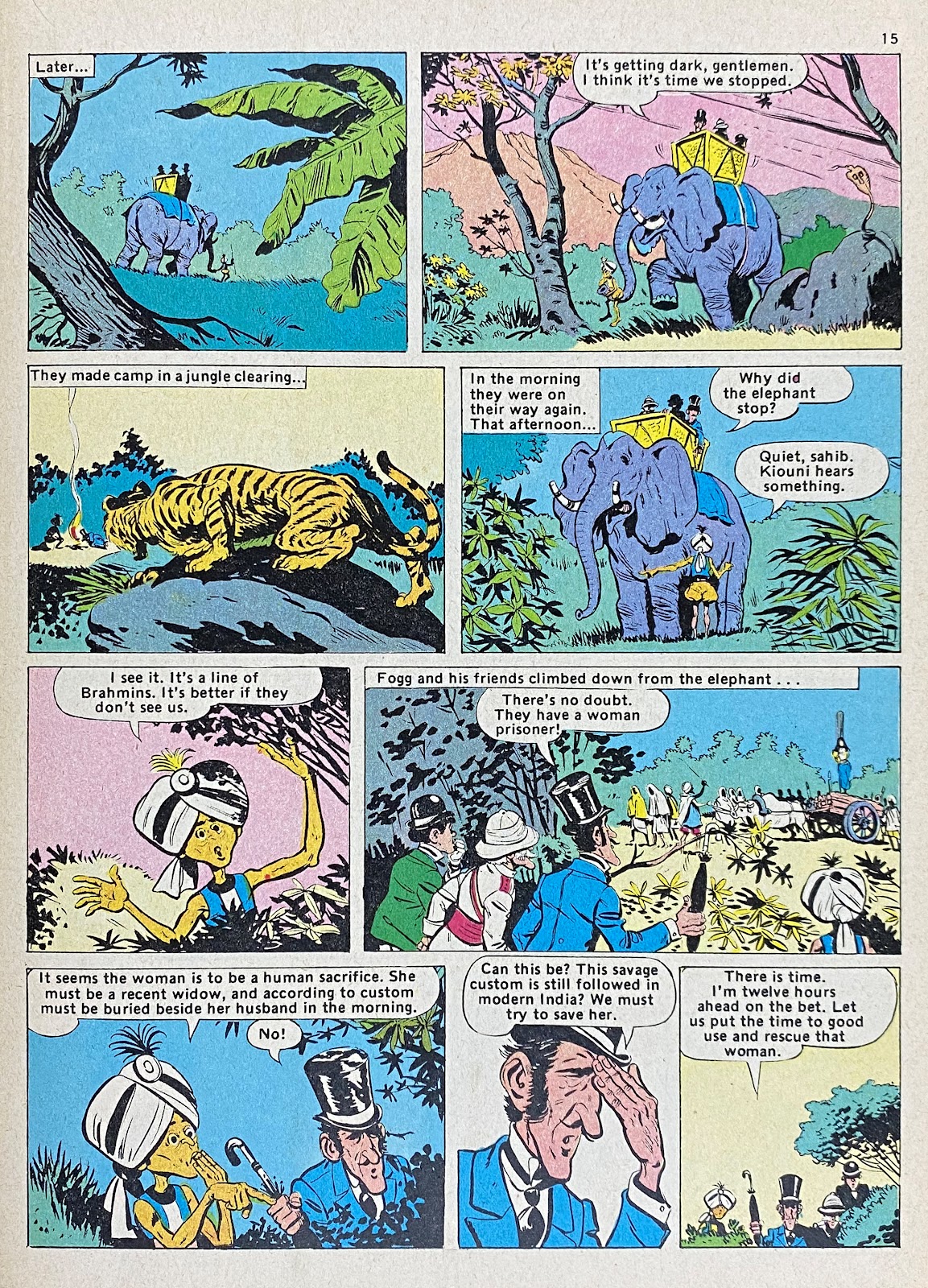 King Classics Issue #11 - Page 19
