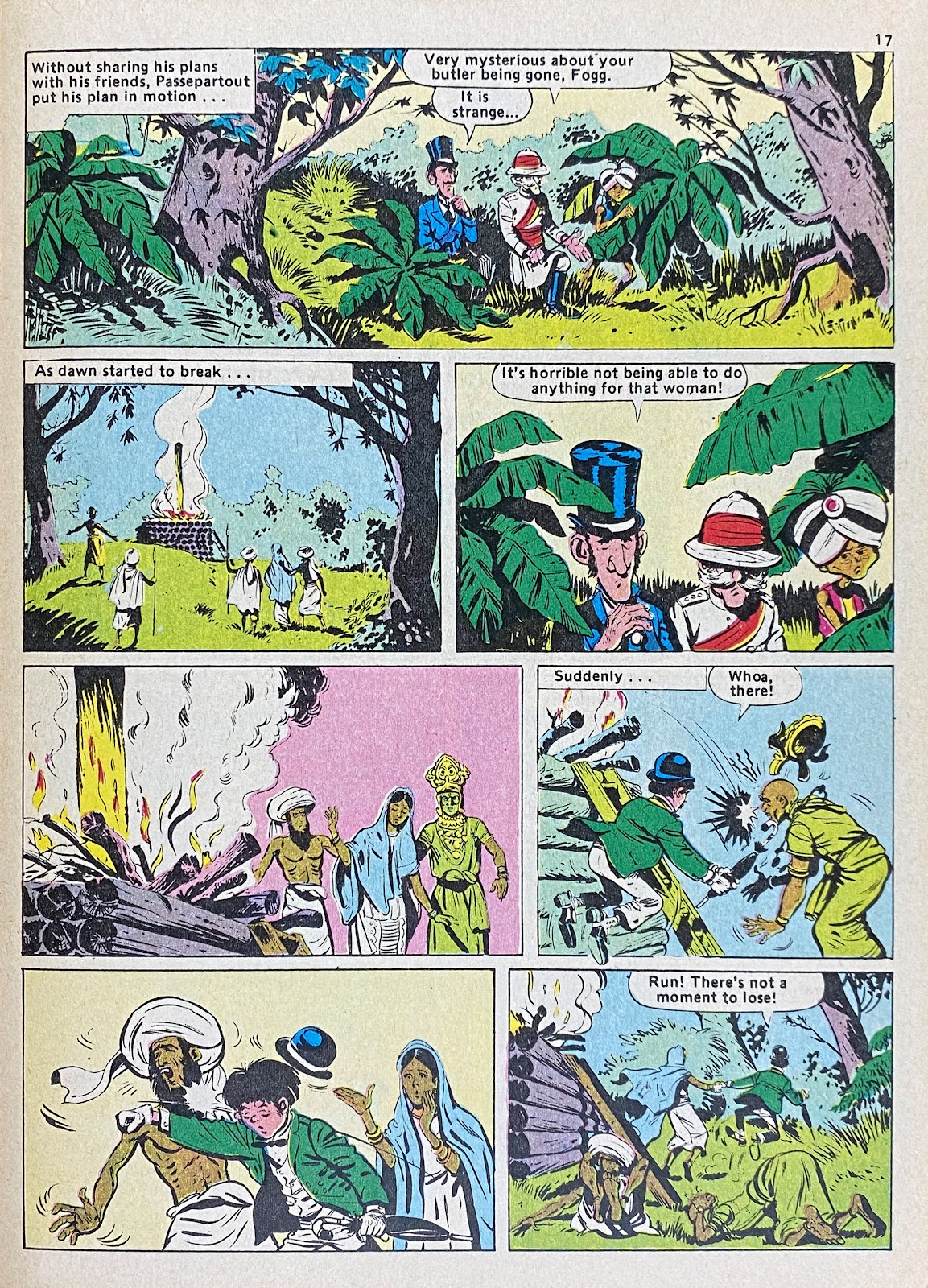 King Classics Issue #11 - Page 21