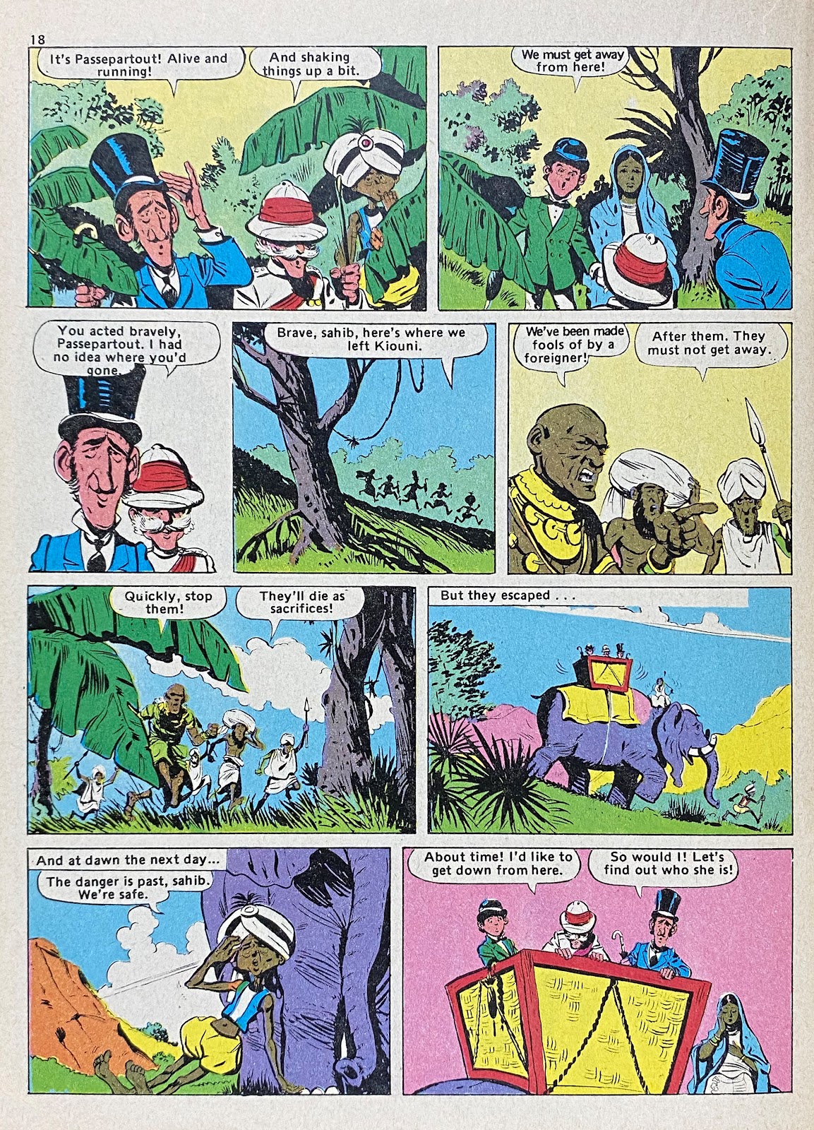 King Classics Issue #11 - Page 22