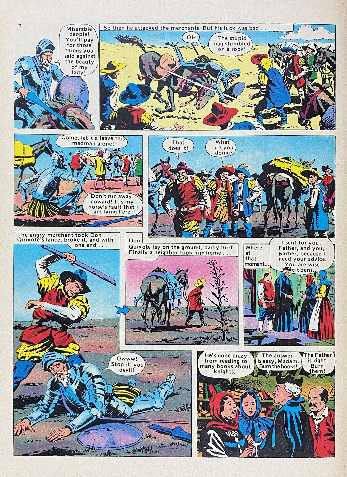 King Classics Issue #13 - Page 10
