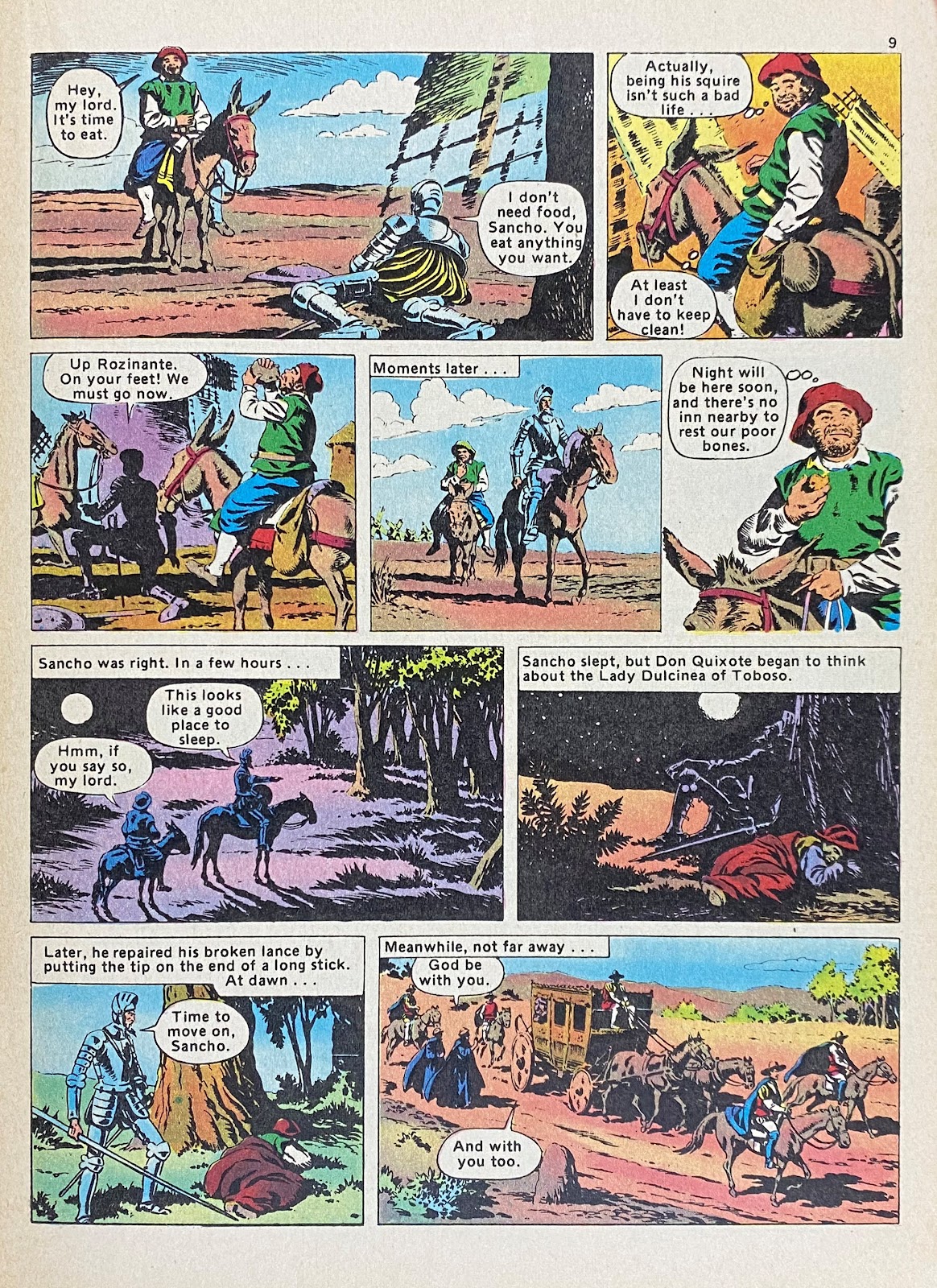 King Classics Issue #13 - Page 13