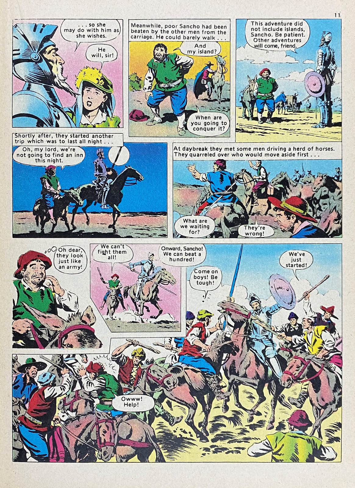 King Classics Issue #13 - Page 15