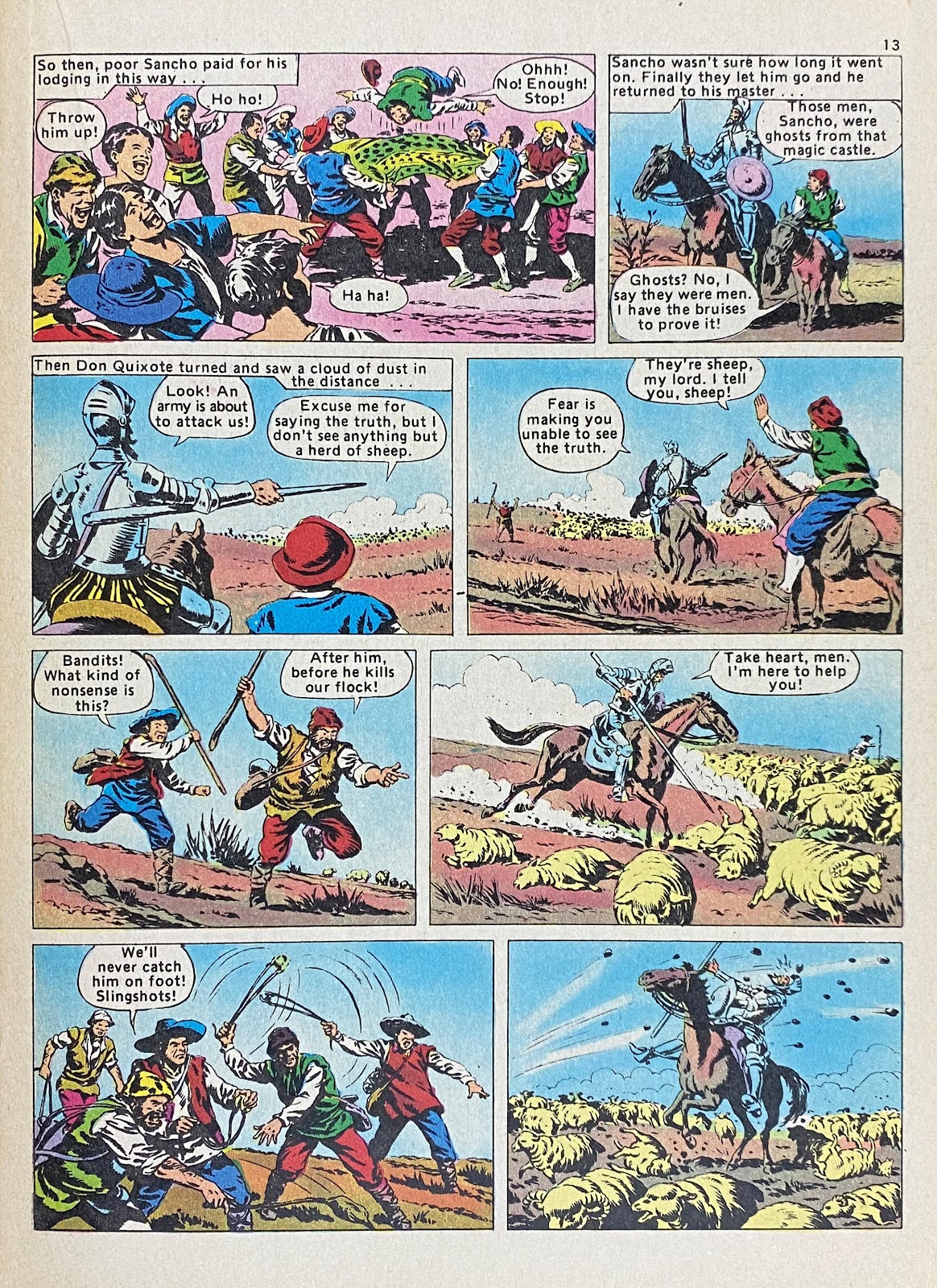 King Classics Issue #13 - Page 17