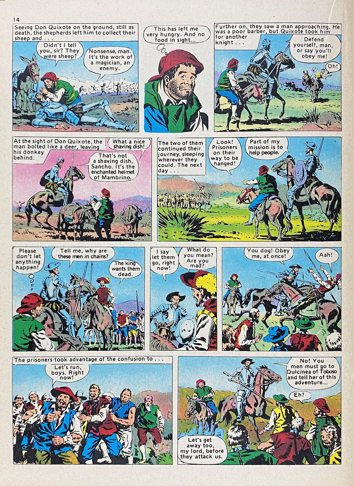 King Classics Issue #13 - Page 18