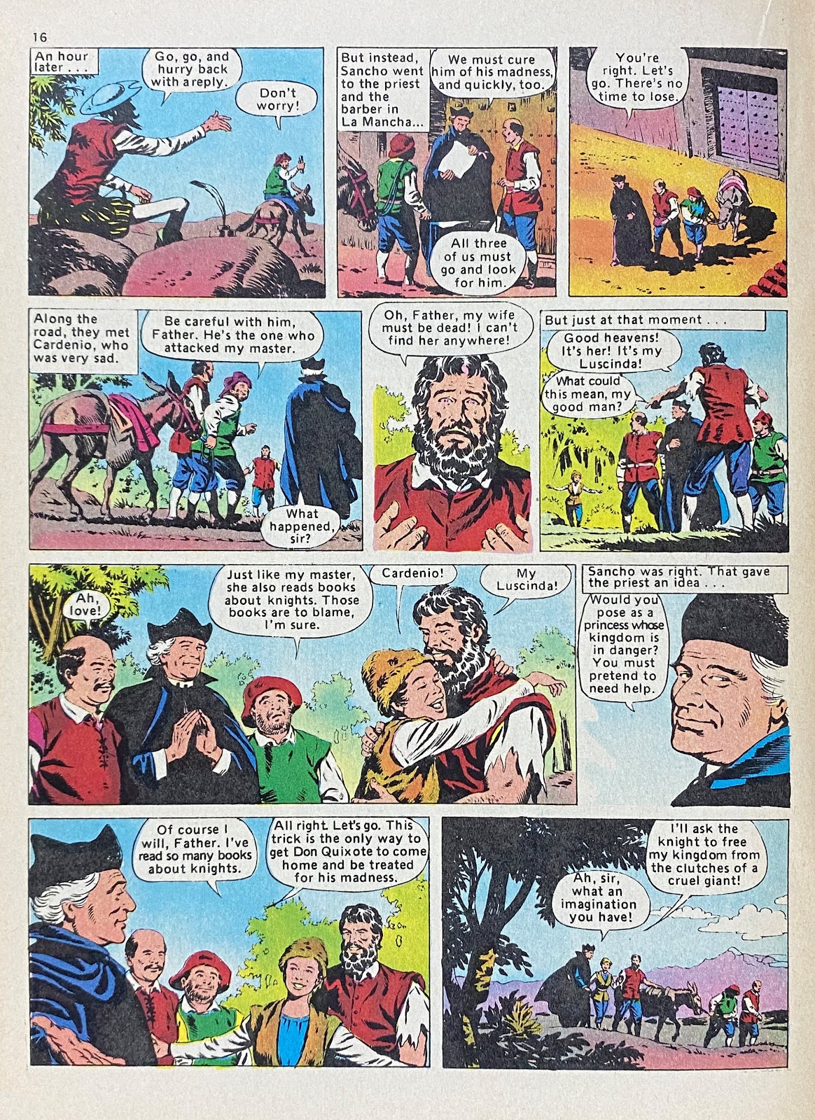 King Classics Issue #13 - Page 20