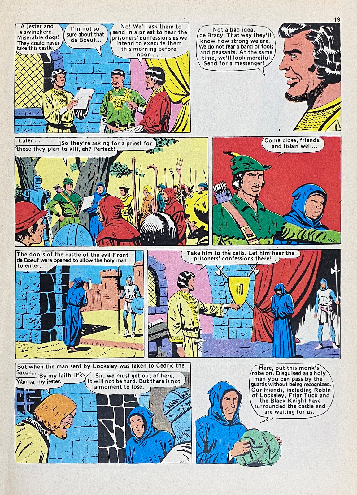 King Classics Issue #15 - Page 23