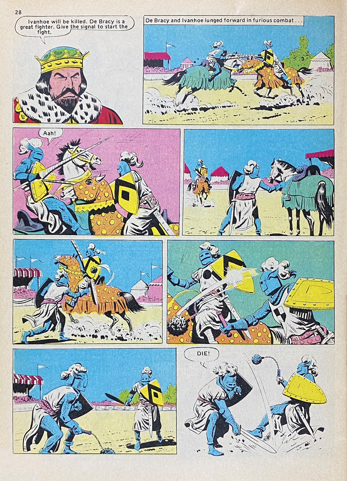 King Classics Issue #15 - Page 32