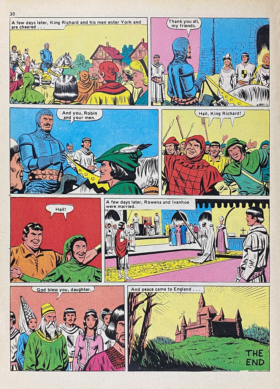 King Classics Issue #15 - Page 34