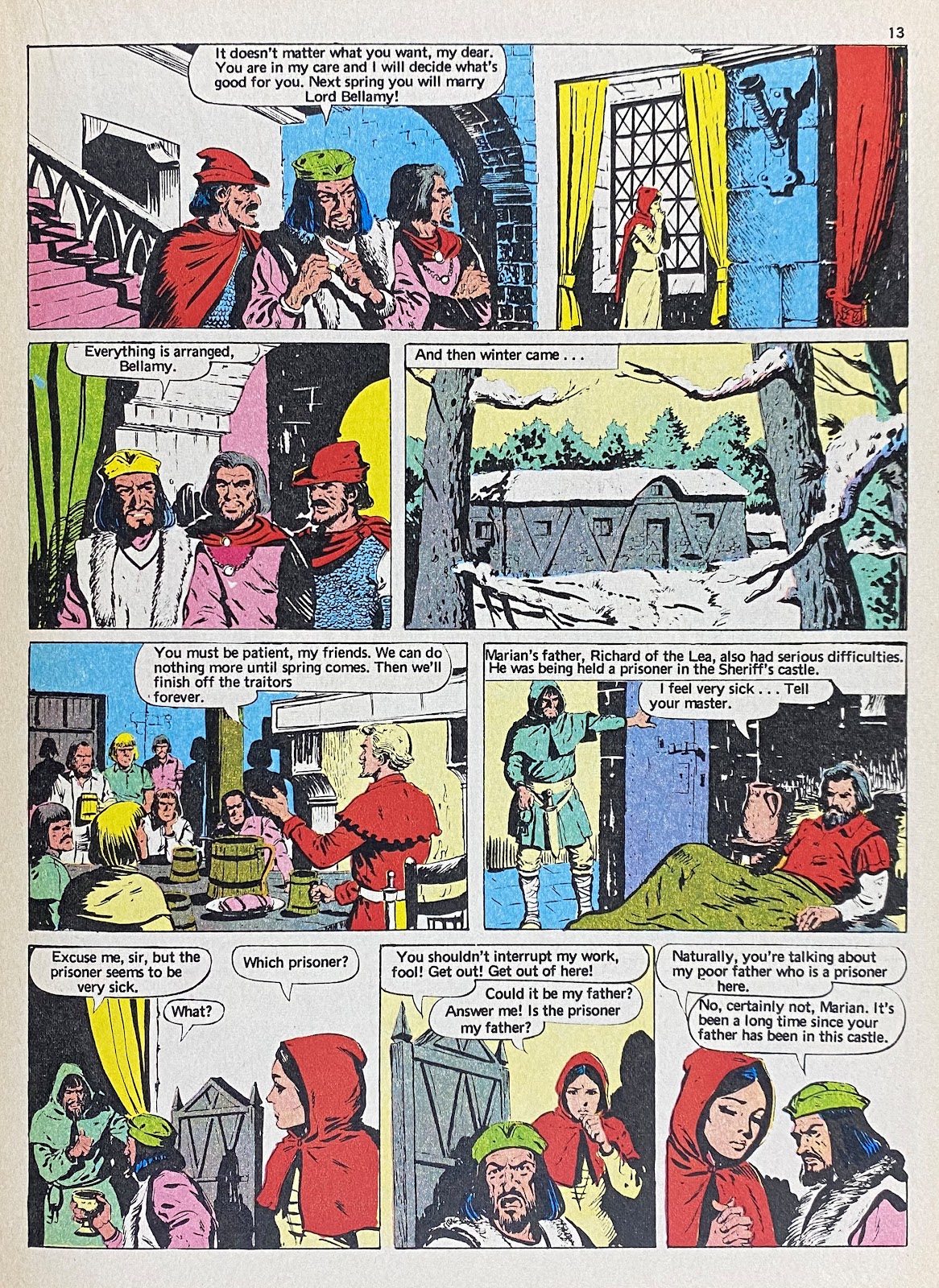 King Classics Issue #4 - Page 17