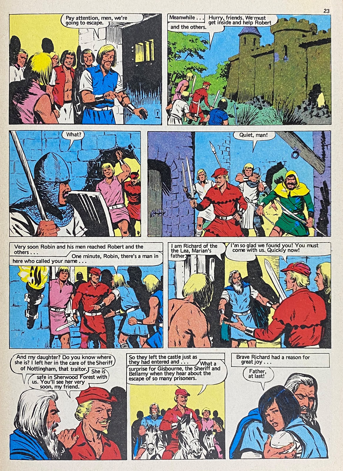 King Classics Issue #4 - Page 27