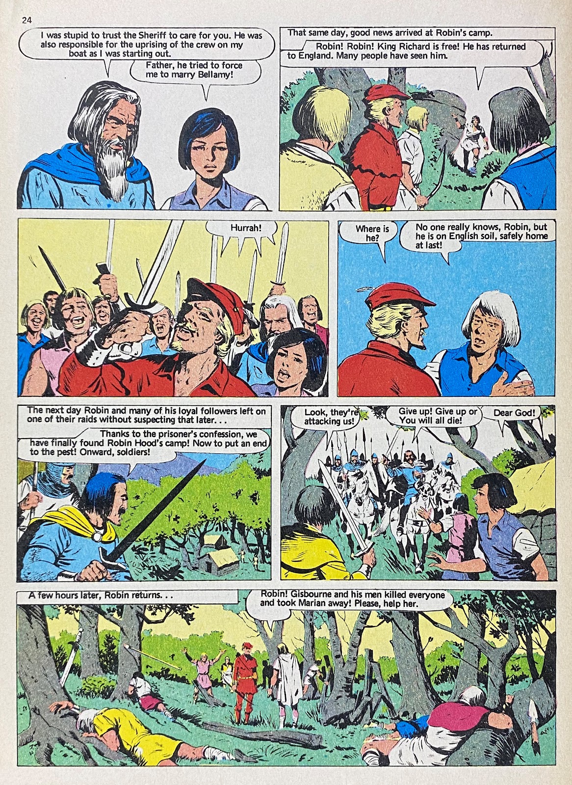 King Classics Issue #4 - Page 28