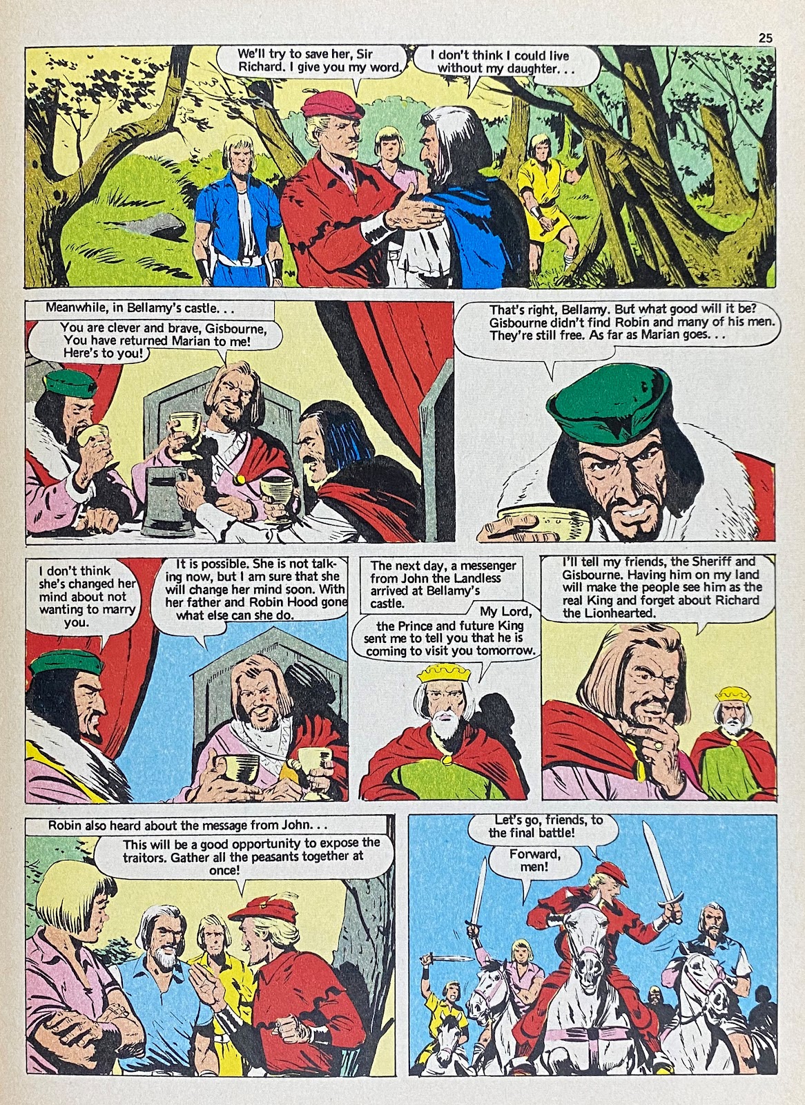 King Classics Issue #4 - Page 29